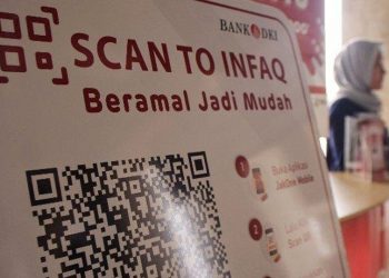 Bank Infak