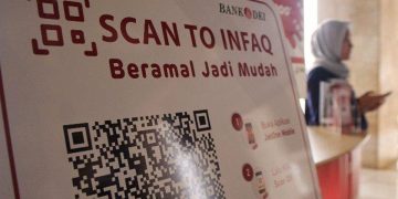 Bank Infak