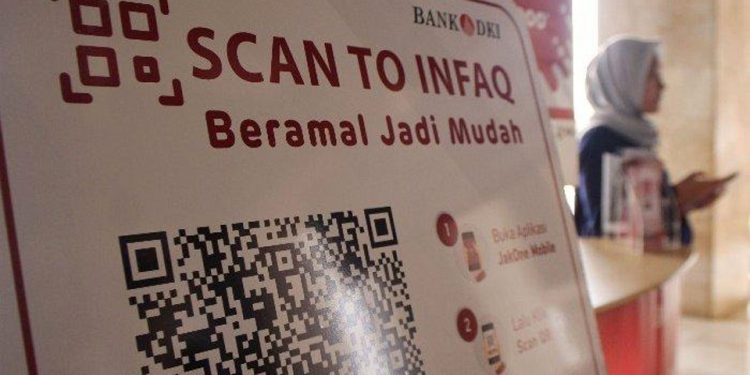 Bank Infak
