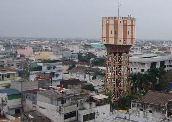 Medan Kota Besar, Seberapa Pantas?