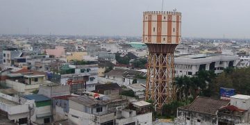 Medan Kota Besar, Seberapa Pantas?