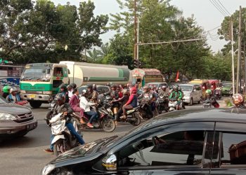 Simpang Tiga “Neraka”