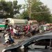 Simpang Tiga “Neraka”