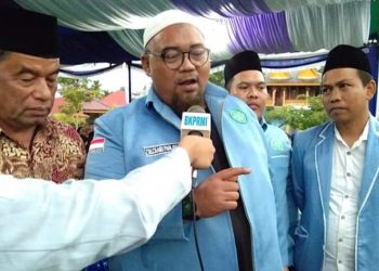 BKPRMI Sumut Dukung Edy Ikhsan di Pilkada Medan