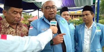 BKPRMI Sumut Dukung Edy Ikhsan di Pilkada Medan