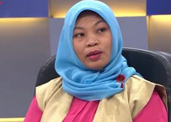 Presiden Pertimbangkan Beri Amnesti untuk Baiq Nuril
