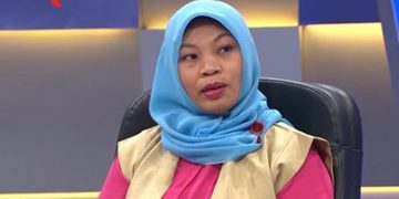 Presiden Pertimbangkan Beri Amnesti untuk Baiq Nuril