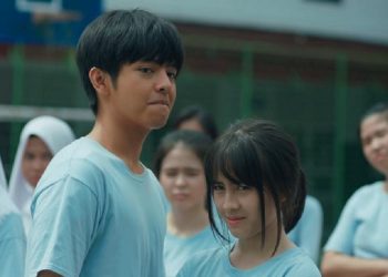 ‘Dua Garis Biru’,  Ketika Pendidikan Seks Menjemput Kaum Milenial