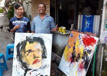Bebas Gaya, Santun dalam Rupa Digelar Oktober 2019