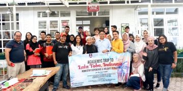 “Mantra” Sisingamangaraja Munculkan Banyak Ide Kreatif di Bakkara