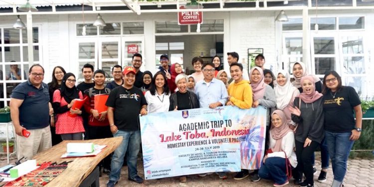 “Mantra” Sisingamangaraja Munculkan Banyak Ide Kreatif di Bakkara