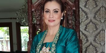 Kado Ulang Tahun Bokiratu Nitabudhi Susanti