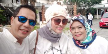 Goyang “Masa Lalu” di Omah Pawon