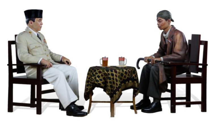 Keraton Yogyakarta Gelar Diskusi Gerilya Jenderal Soedirman Jayakarta