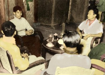Keraton Yogyakarta Gelar Diskusi Gerilya Jenderal Soedirman