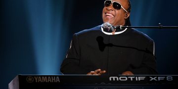 Apa Artinya Buta Bagi Stevie Wonder