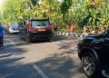 Melanggar CFD, Ini Kata Khofifah