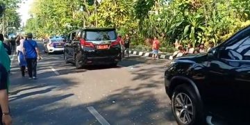 Melanggar CFD, Ini Kata Khofifah