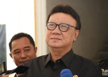 Tantangan 74 Tahun Indonesia Merdeka: Radikalisme dan Nilai-nilai di Luar Pancasila
