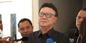 Tantangan 74 Tahun Indonesia Merdeka: Radikalisme dan Nilai-nilai di Luar Pancasila