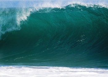 Gempa Dahsyat dan Tsunami di Selatan Jawa adalah Potensi