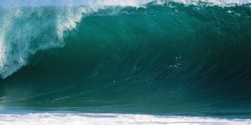 Gempa Dahsyat dan Tsunami di Selatan Jawa adalah Potensi