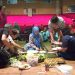 Tumpeng “The Point of No Return”