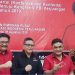 PDI P: Solid Bergerak untuk Indonesia Raya