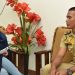 Keterbatasan tak Halangi Rochmad Raih Cita-cita