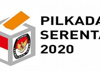 Masa Jabatan Kepala Daerah Hasil Pilkada Serentak 2020 Maksimal 4 Tahun