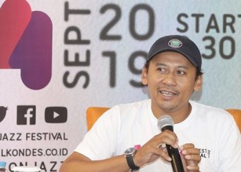 Pesta Musik dan Budaya Balkonjazz Festival