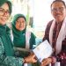 Monitoring dan Evaluasi 10 Program PKK Digelar di Jatibening