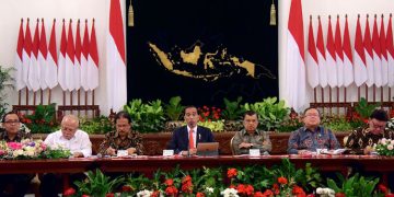 Ini Penjelasan Presiden  Kenapa Ibu Kota Negara harus Pindah