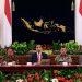 Ini Penjelasan Presiden Kenapa Ibu Kota Negara harus Pindah