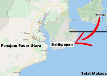 Kemenhub Siapkan Infrastruktur Angkutan Massal yang Terintegrasi di Ibu Kota Baru