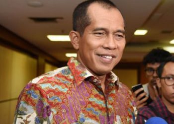 Ketua Komisi I DPR: Tangkap Pelaku dan Aktor Intelektual Kerusuhan di Papua