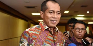 Ketua Komisi I DPR: Tangkap Pelaku dan Aktor Intelektual Kerusuhan di Papua
