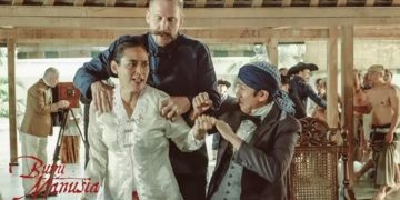 Bumi Manusia: Bumi Pramudya, Bumi Kemerdekaan Indonesia