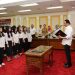 Kemendagri Kukuhan 80 Kurator Festival Gapura Cinta Negeri