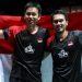 Hendra-Ahsan Juara Dunia, Hasto: Olahraga tidak  Mengenal Jalan Pintas, Apalagi Intrik
