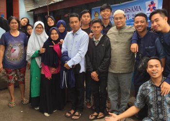 Sosok Edy Ikhsan di Mata Para Mahasiswa PTN Indonesia