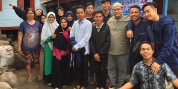 Sosok Edy Ikhsan di Mata Para Mahasiswa PTN Indonesia