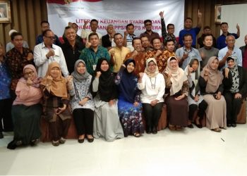 Semua Agama Langit Melarang Riba