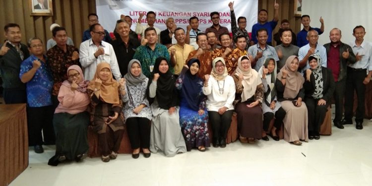 Semua Agama Langit Melarang Riba