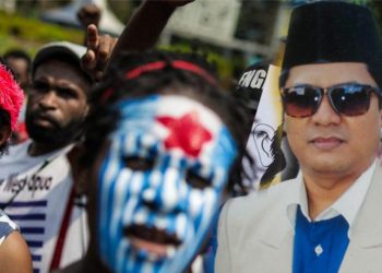 Bedakan Rasisme dan Separatisme