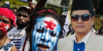 Bedakan Rasisme dan Separatisme