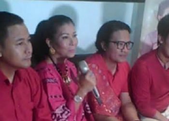 Generasi Milenial, Antara Lagu Perjuangan dan  ‘Kereta Malam’
