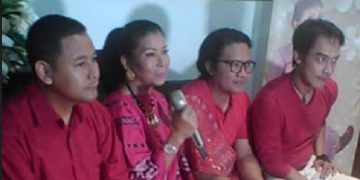 Generasi Milenial, Antara Lagu Perjuangan dan  ‘Kereta Malam’