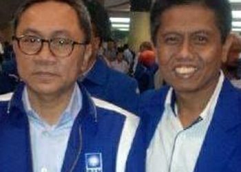 Tokoh PAN Riau Dukung Zulkifli Hasan Kembali Jadi Ketua Umum PAN
