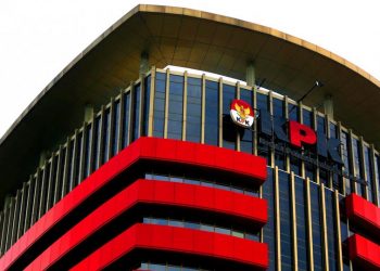 Ada yang Panik jika Jenderal Polisi Masuk KPK